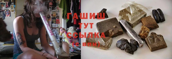 гашик Михайлов